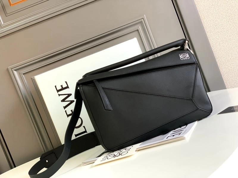 Loewe Puzzle Bags Unisex 61482