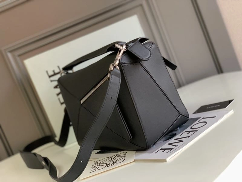 Loewe Puzzle Bags Unisex 61482