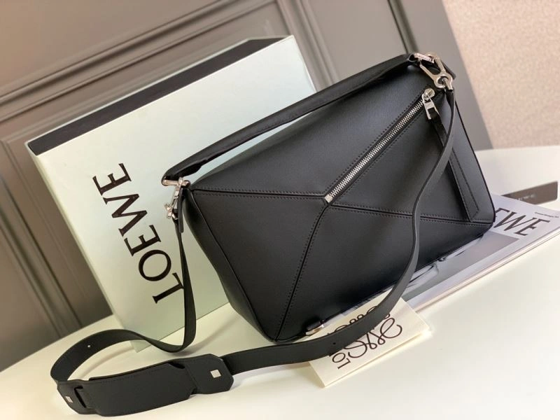 Loewe Puzzle Bags Unisex 61482