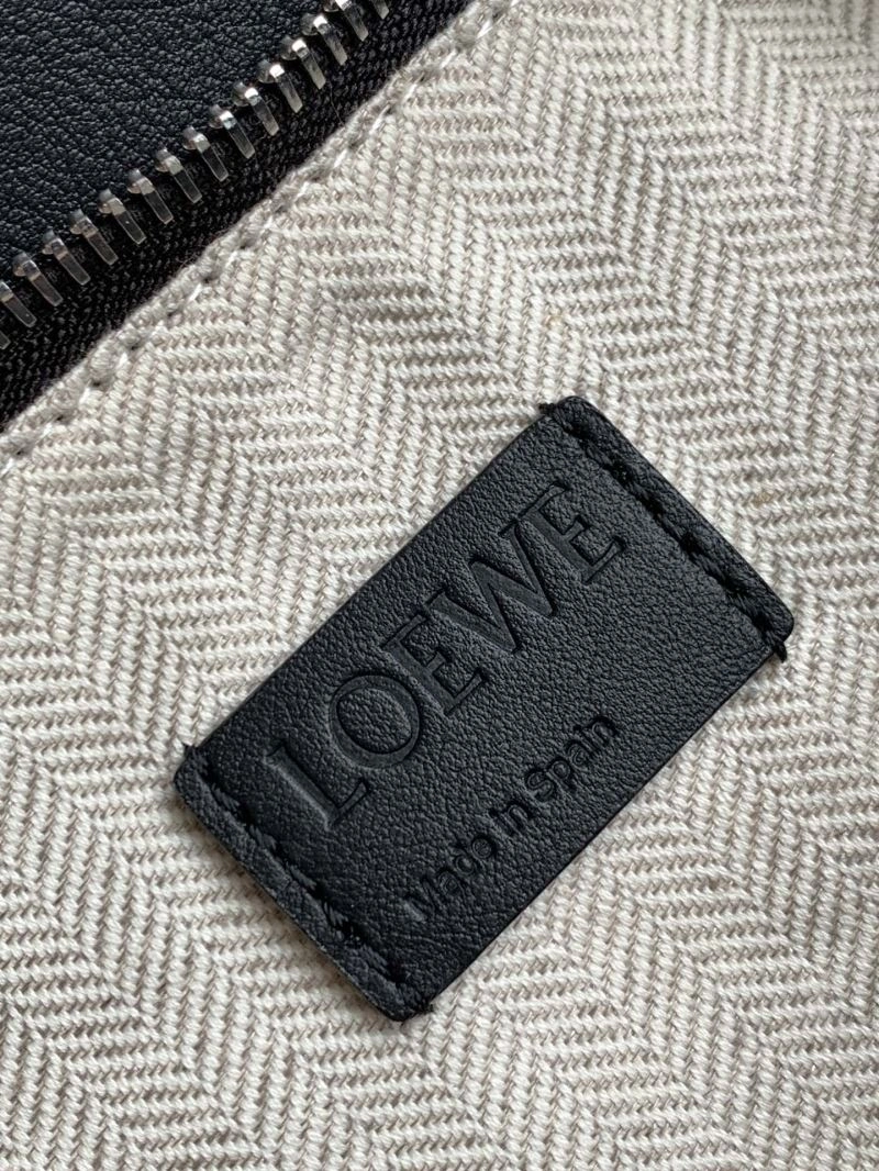 Loewe Puzzle Bags Unisex 61482