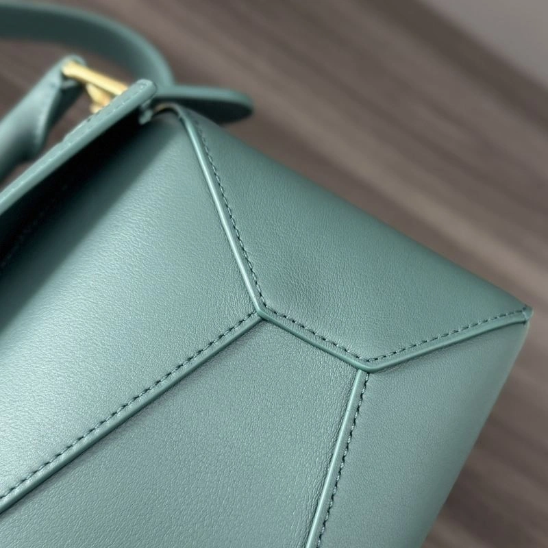 Comfortable Loewe Puzzle Bags 61479