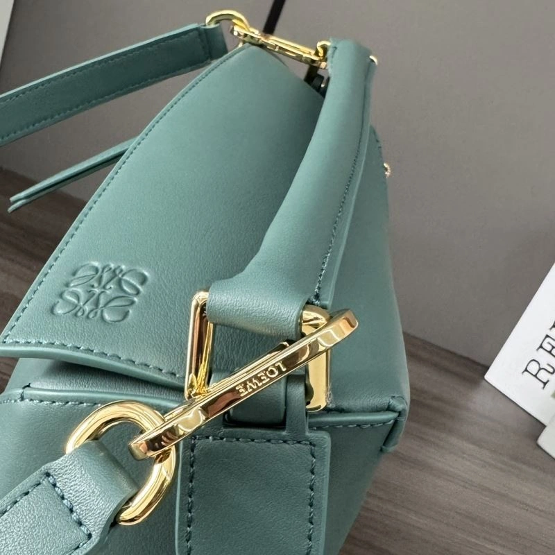Comfortable Loewe Puzzle Bags 61479