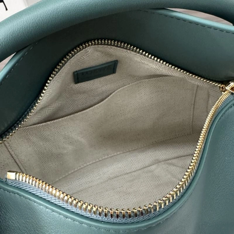 Comfortable Loewe Puzzle Bags 61479