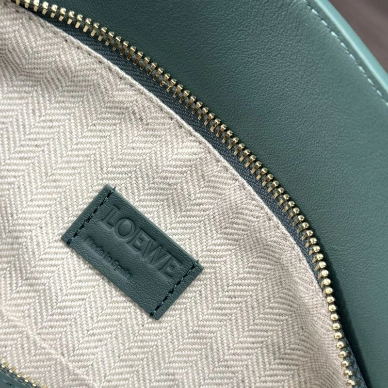 Comfortable Loewe Puzzle Bags 61479