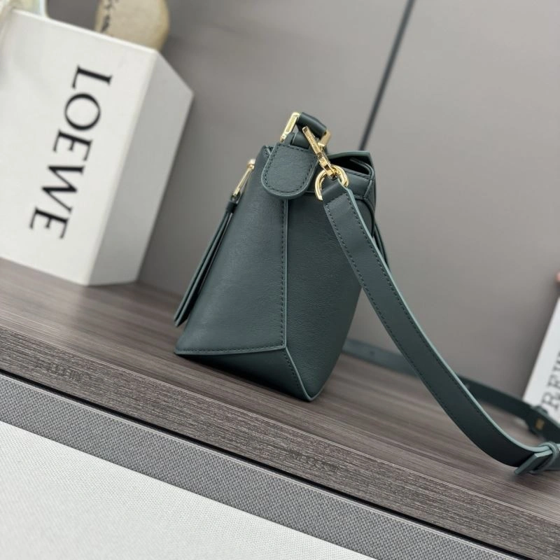 Loewe Puzzle Bags Fashionable 61527