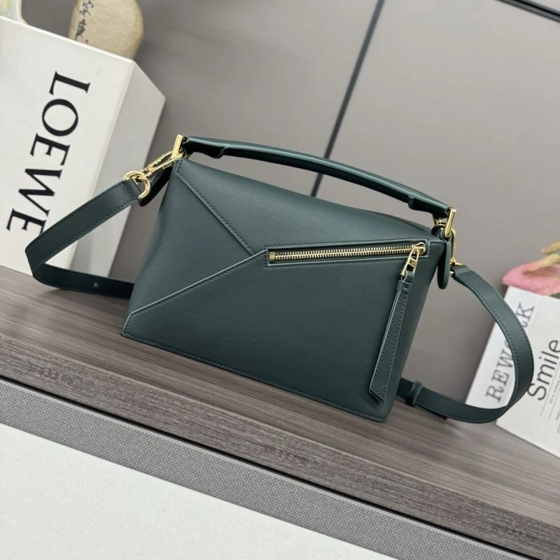 Loewe Puzzle Bags Fashionable 61527