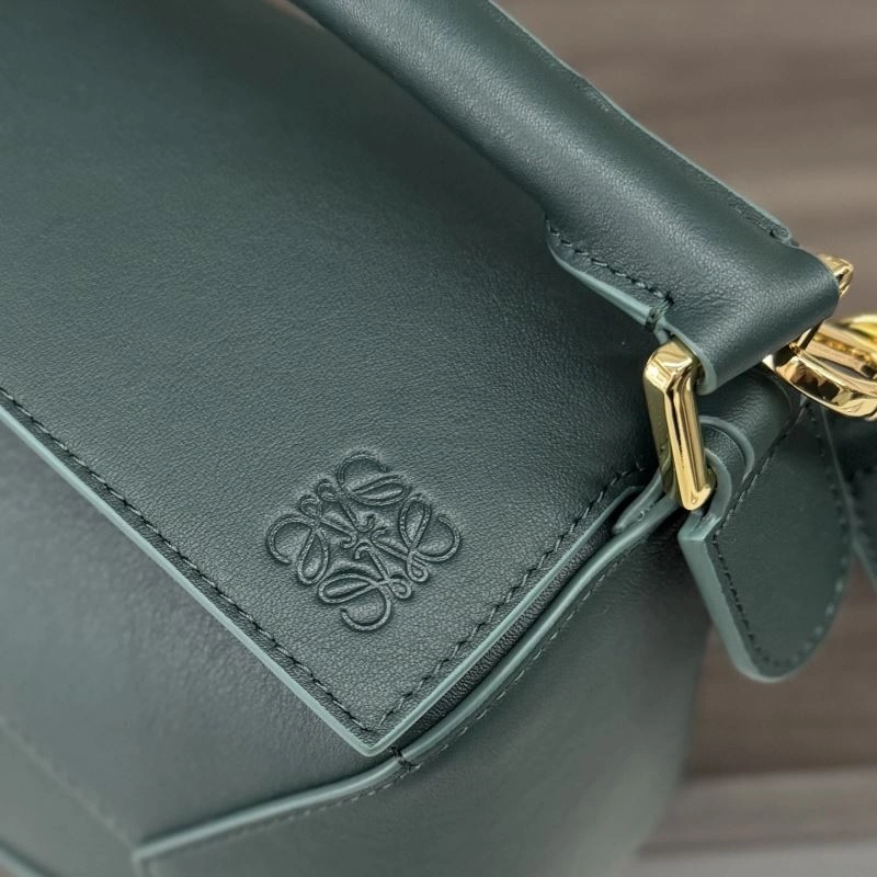 Loewe Puzzle Bags Fashionable 61527