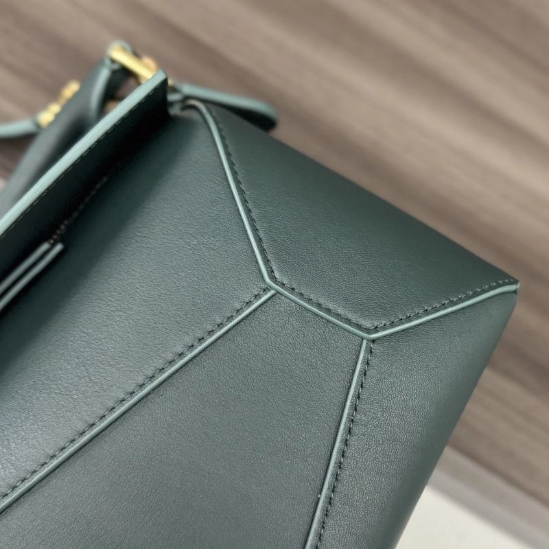 Loewe Puzzle Bags Fashionable 61527
