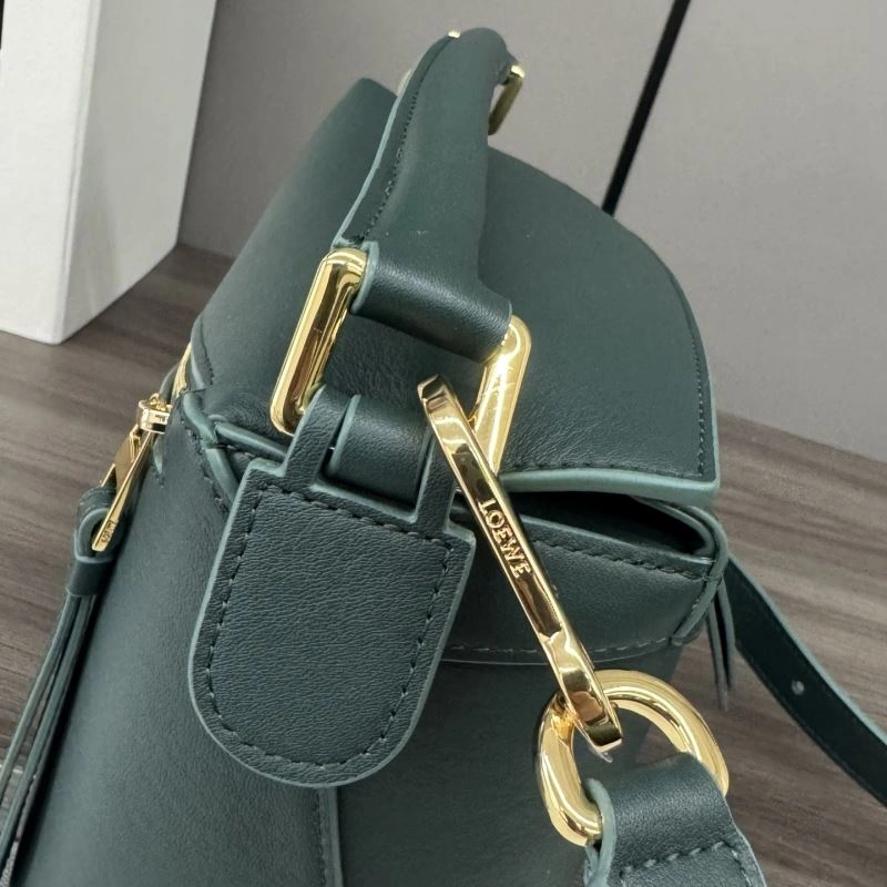 Loewe Puzzle Bags Fashionable 61527