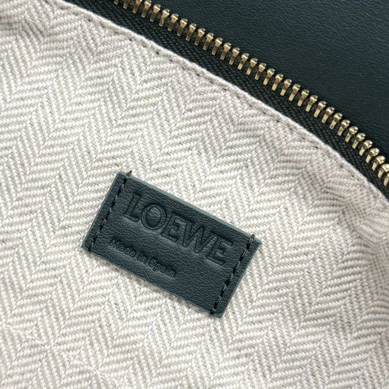 Loewe Puzzle Bags Fashionable 61527