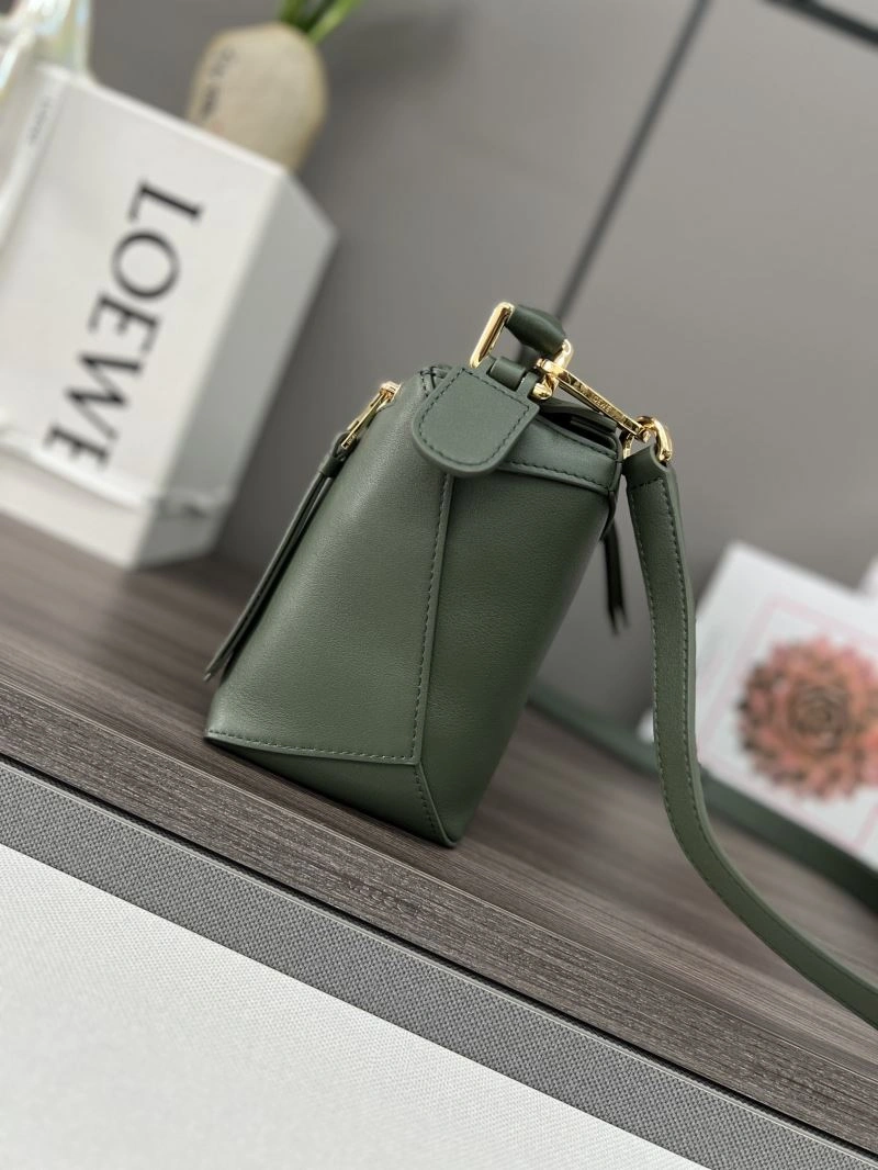 OdorResistant Loewe Puzzle Bags 61486