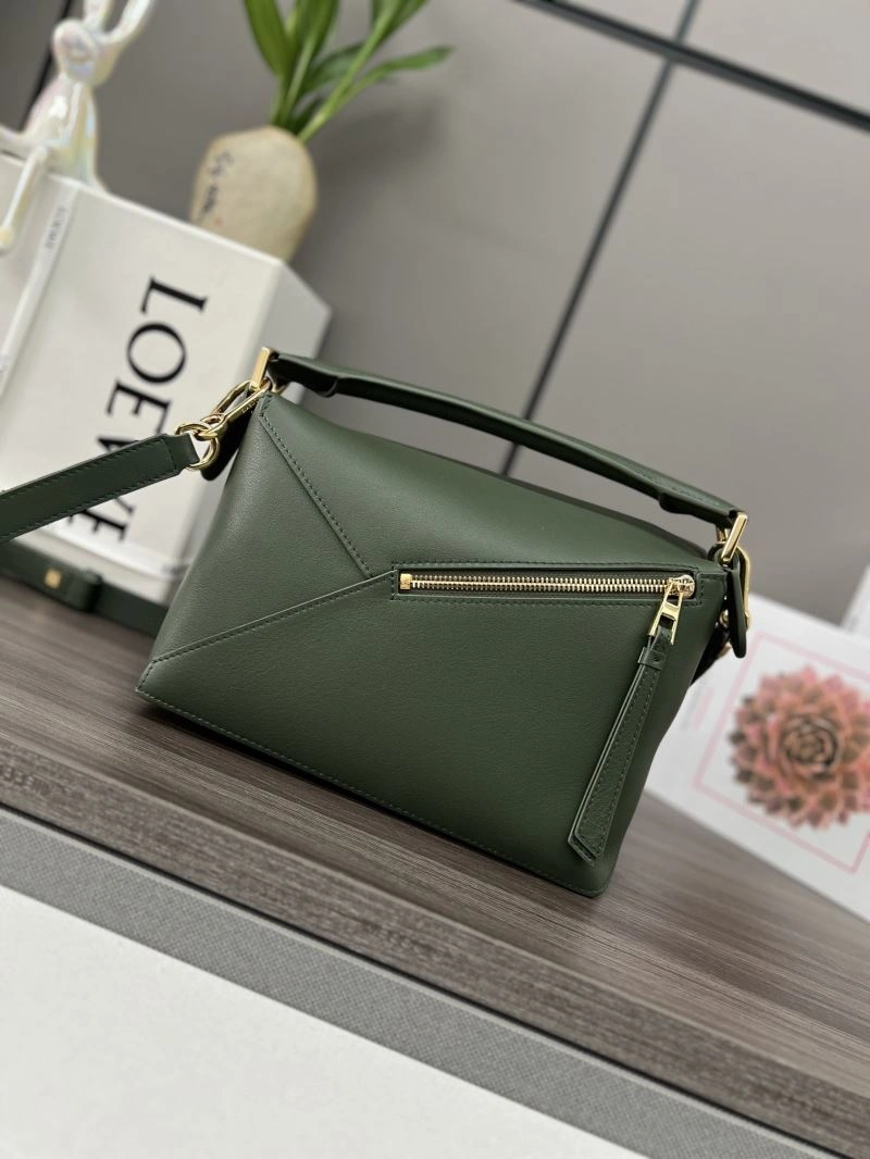 OdorResistant Loewe Puzzle Bags 61486