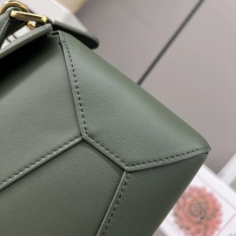 OdorResistant Loewe Puzzle Bags 61486