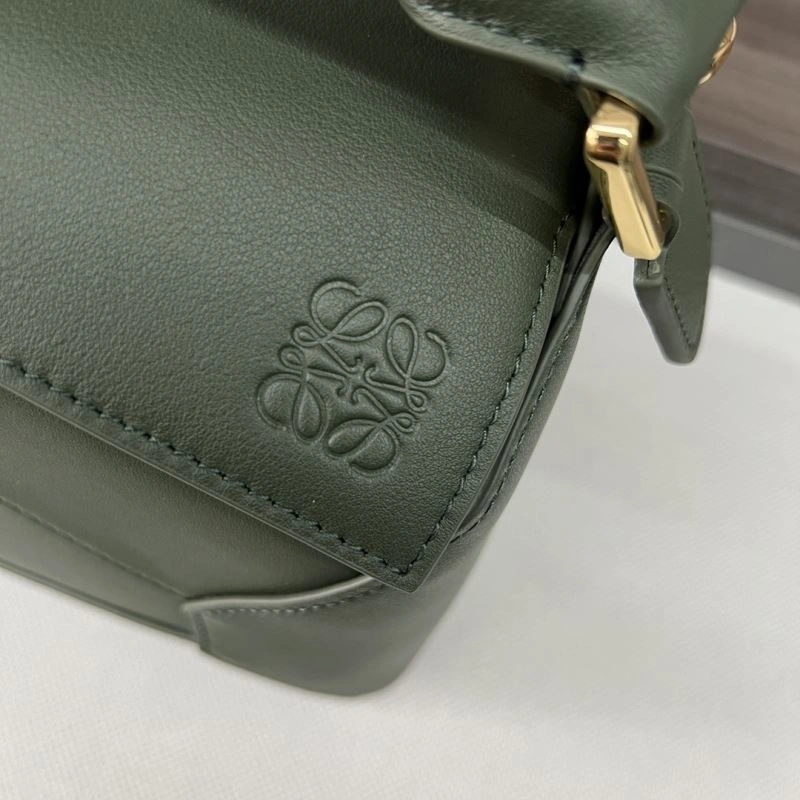 OdorResistant Loewe Puzzle Bags 61486