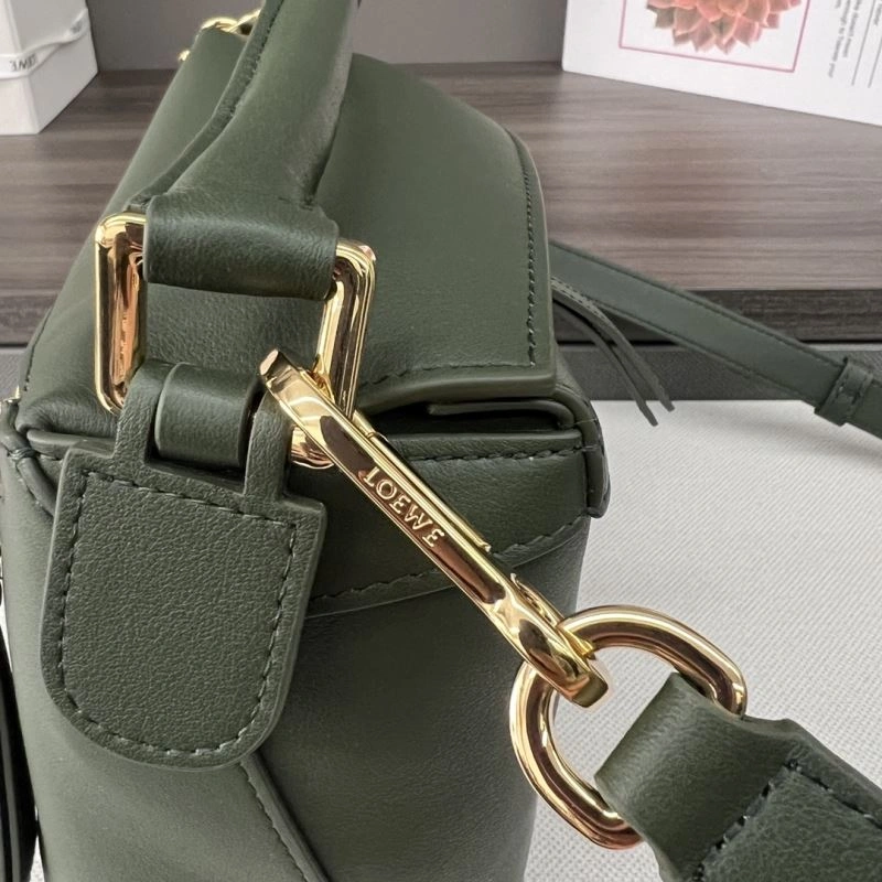 OdorResistant Loewe Puzzle Bags 61486