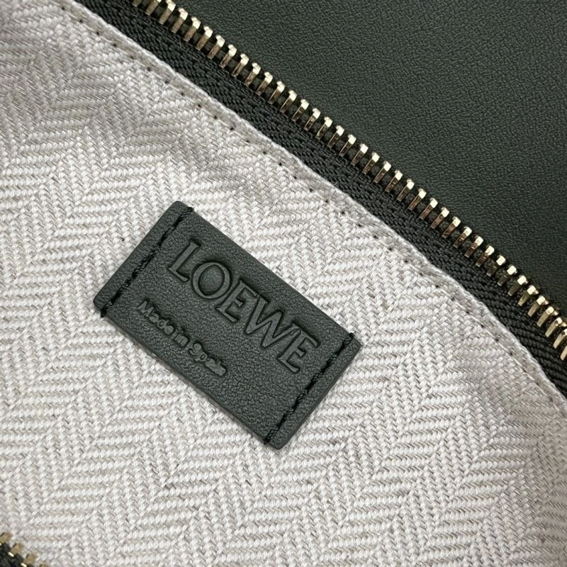 OdorResistant Loewe Puzzle Bags 61486