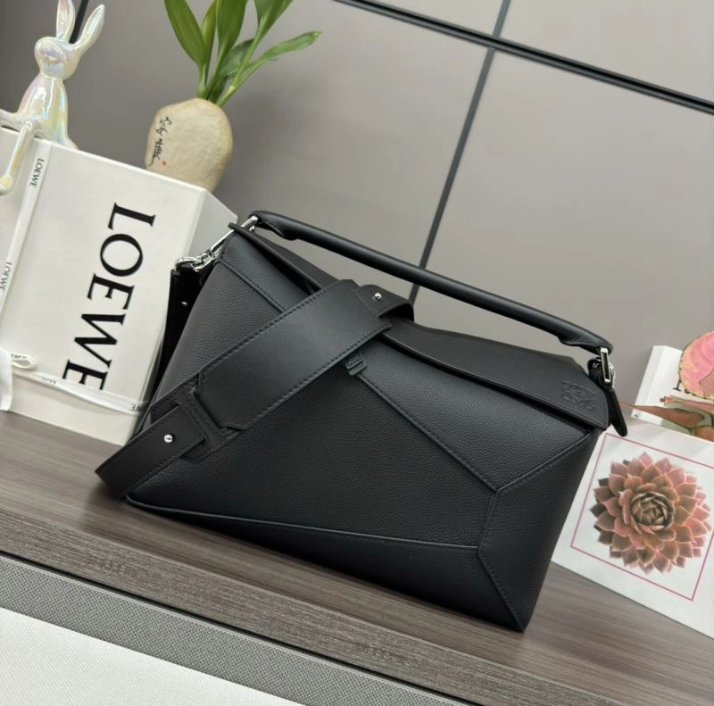 Loewe Puzzle Bags WrinkleFree 61475