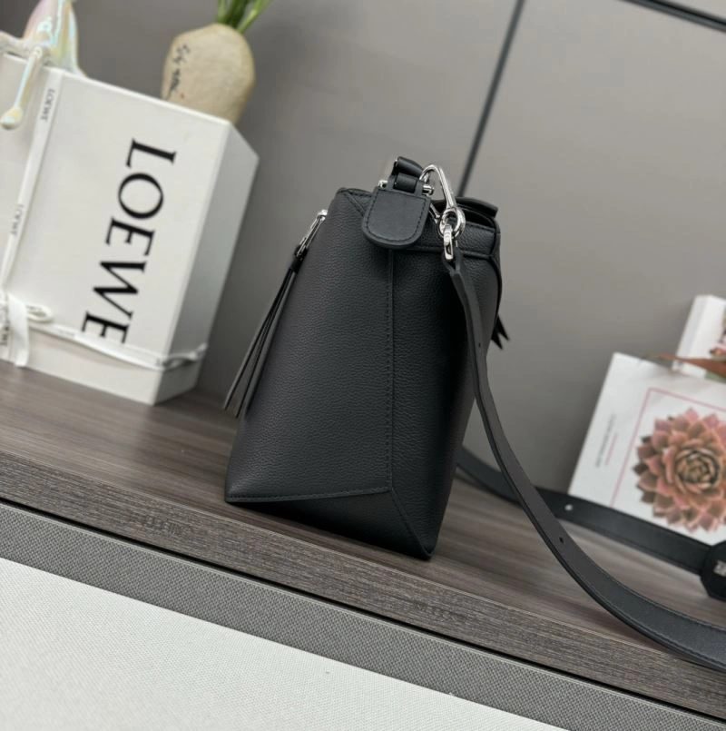 Loewe Puzzle Bags WrinkleFree 61475