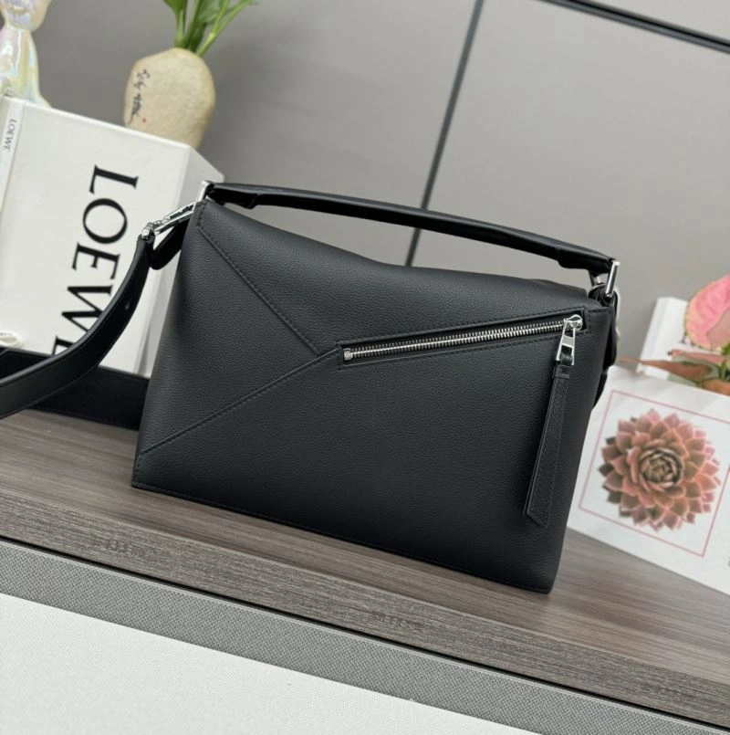 Loewe Puzzle Bags WrinkleFree 61475