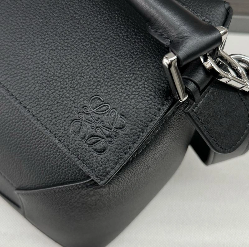 Loewe Puzzle Bags WrinkleFree 61475