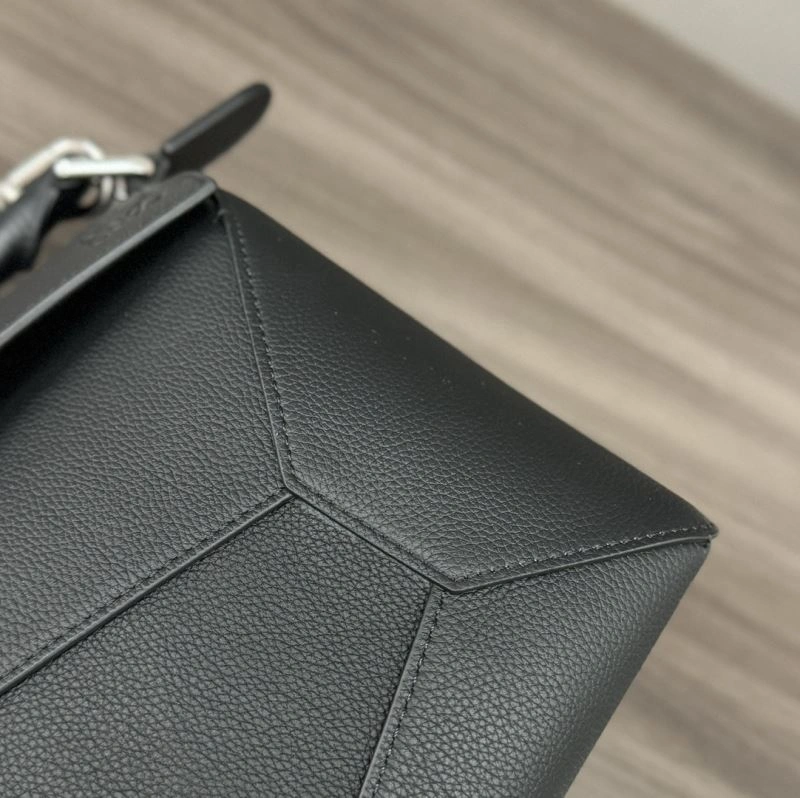 Loewe Puzzle Bags WrinkleFree 61475