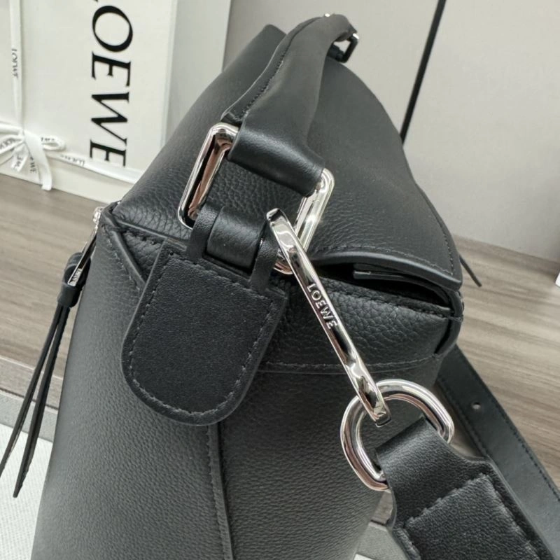 Loewe Puzzle Bags WrinkleFree 61475