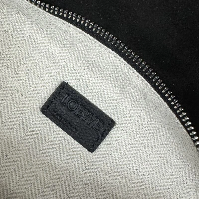 Loewe Puzzle Bags WrinkleFree 61475
