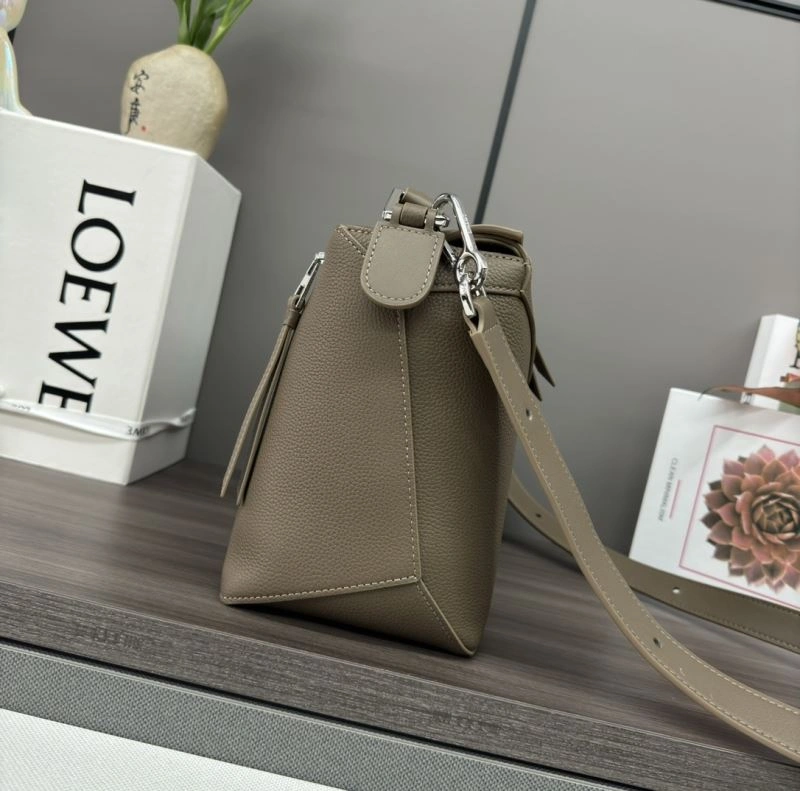 Bright Loewe Puzzle Bags 61534