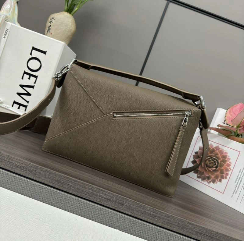 Bright Loewe Puzzle Bags 61534