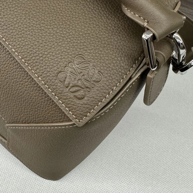 Bright Loewe Puzzle Bags 61534