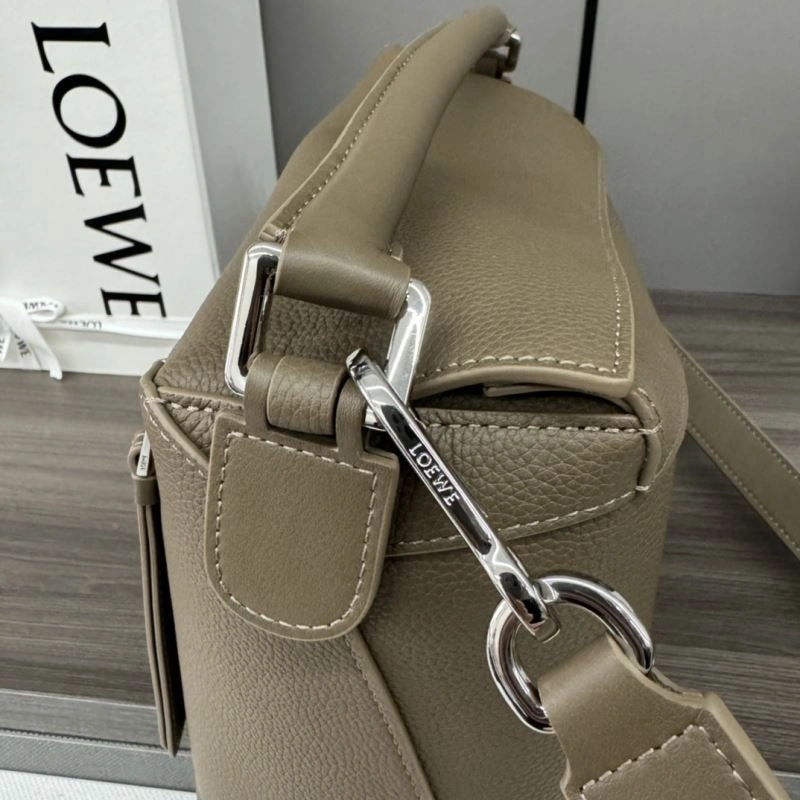 Bright Loewe Puzzle Bags 61534