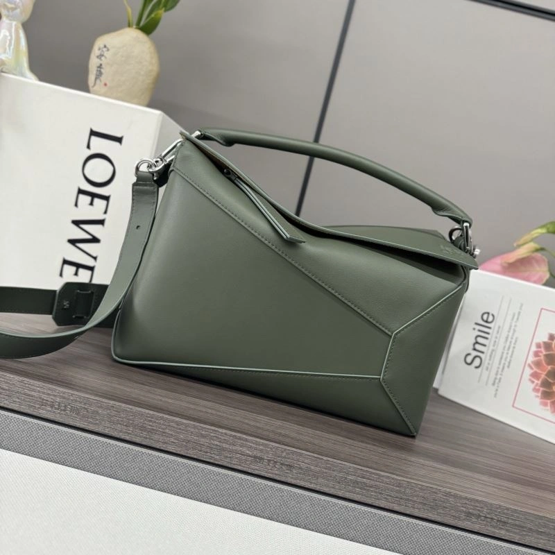 Loewe Puzzle Bags Sporty 61474