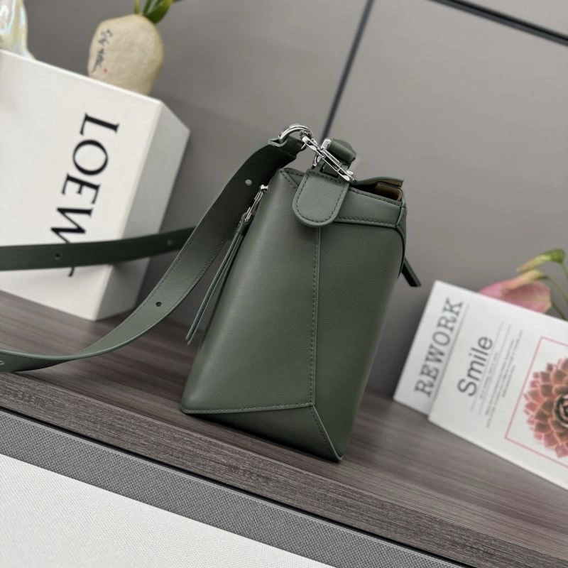 Loewe Puzzle Bags Sporty 61474