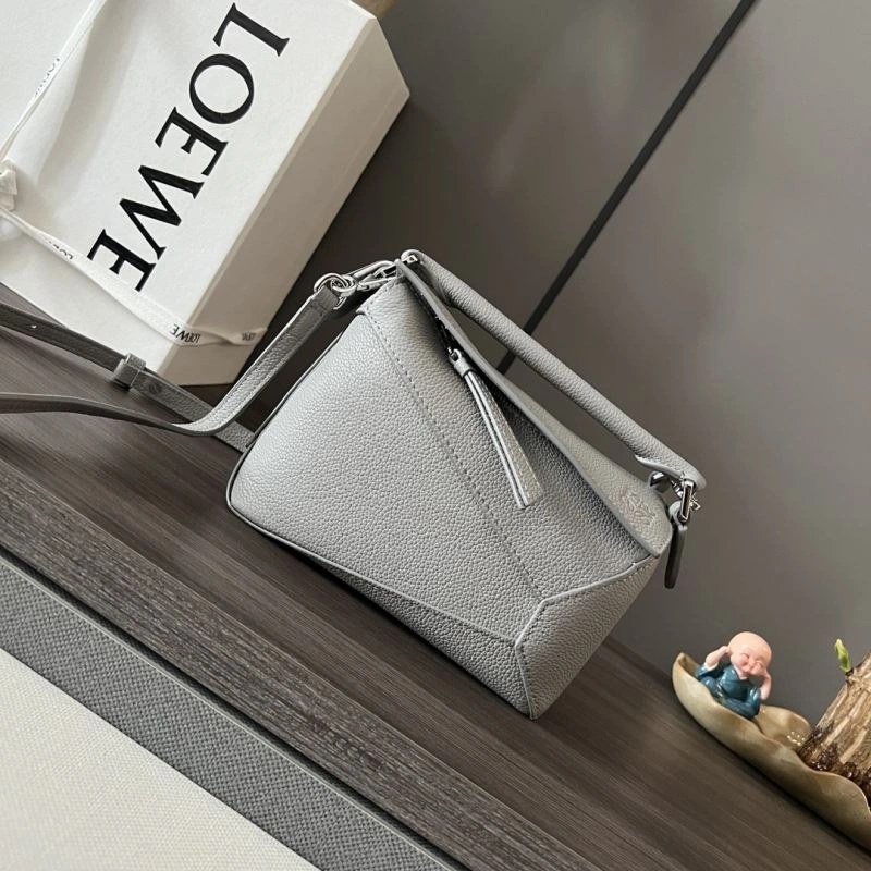 Loewe Puzzle Bags Efficient 61522