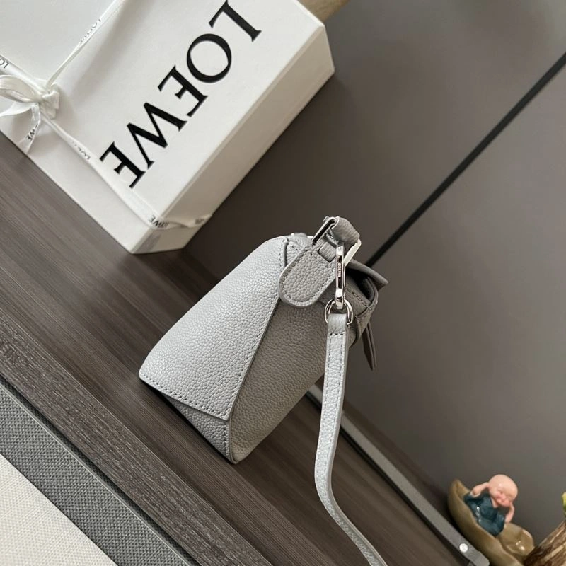 Loewe Puzzle Bags Efficient 61522