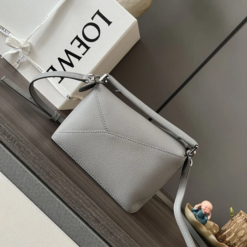 Loewe Puzzle Bags Efficient 61522