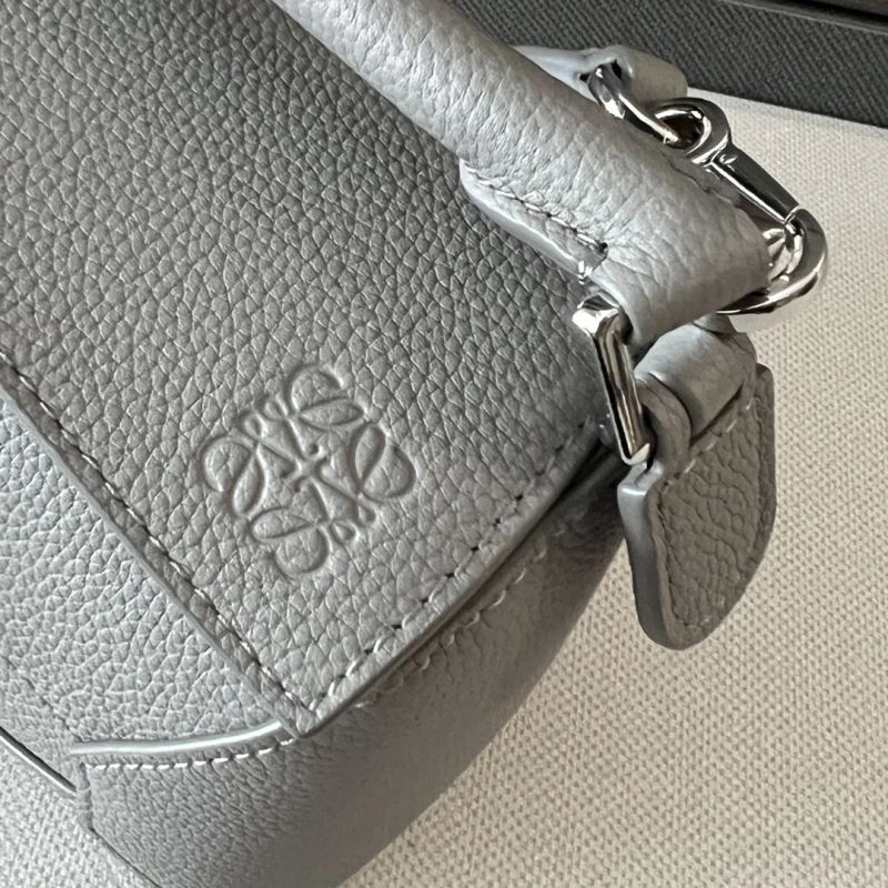 Loewe Puzzle Bags Efficient 61522