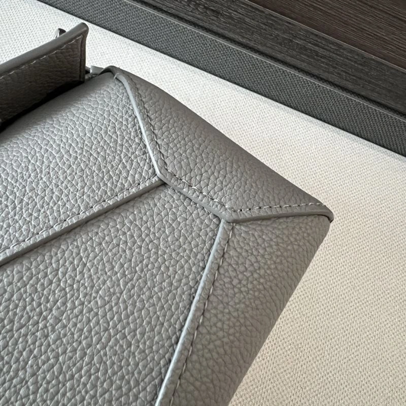 Loewe Puzzle Bags Efficient 61522