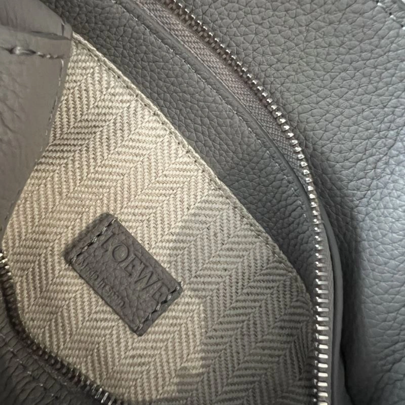Loewe Puzzle Bags Efficient 61522