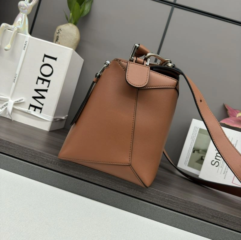 Loewe Puzzle Bags Versatile 61484