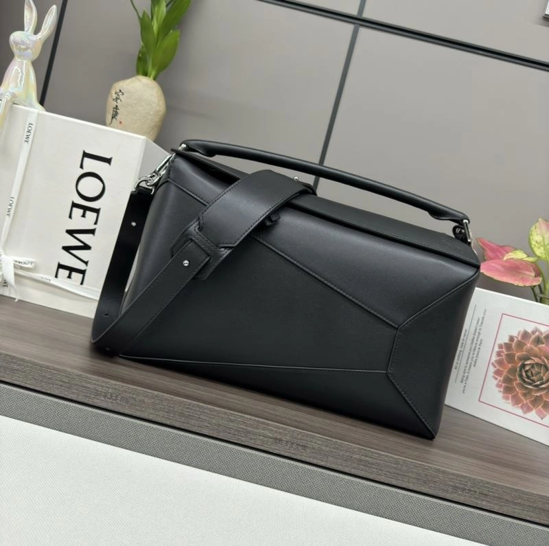 Loewe Puzzle Bags Unisex 61473