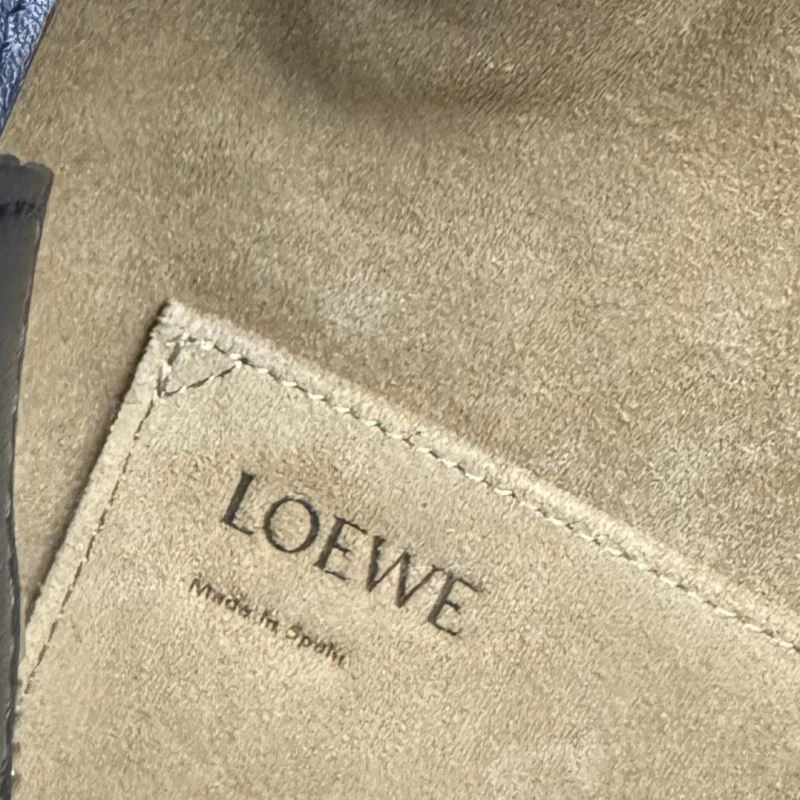 Loewe Puzzle Bags Unisex 61473