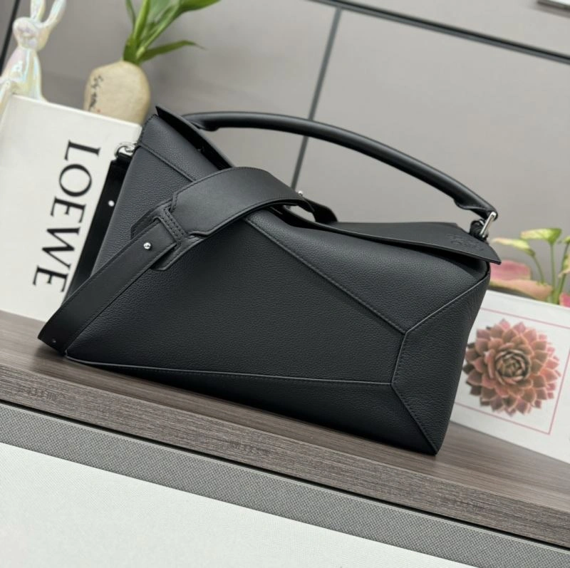 Modern Loewe Puzzle Bags 61528