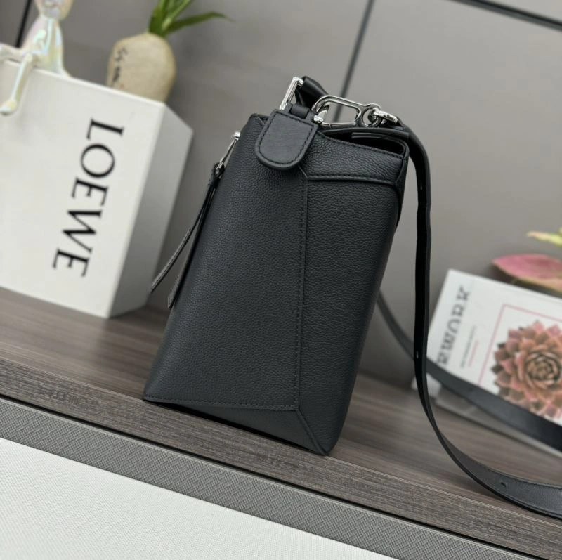 Modern Loewe Puzzle Bags 61528