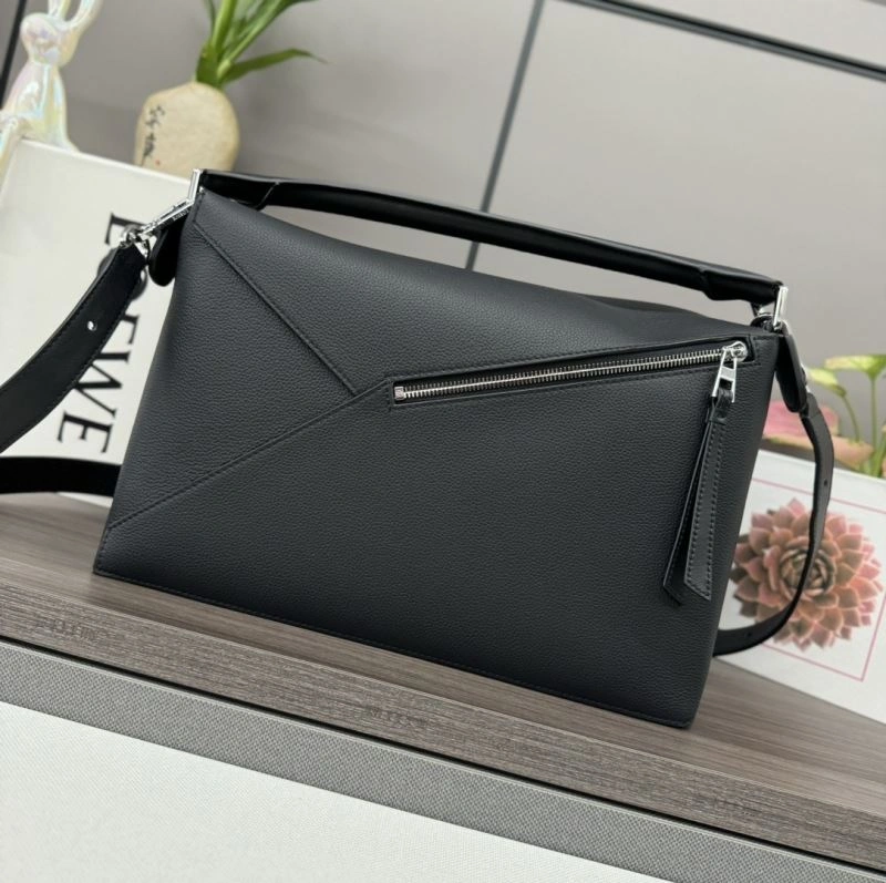 Modern Loewe Puzzle Bags 61528