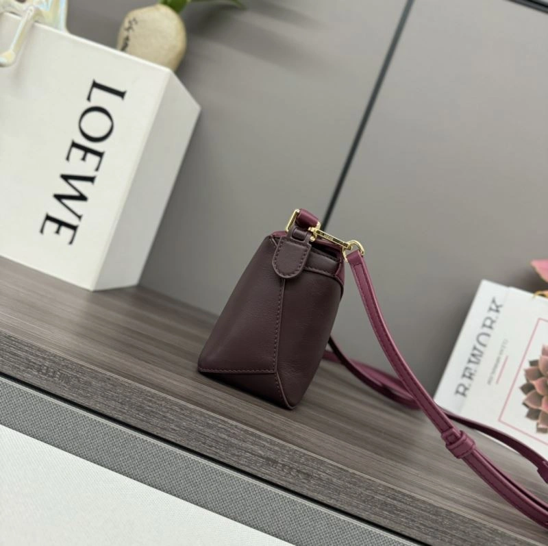 Durable Loewe Puzzle Bags 61471