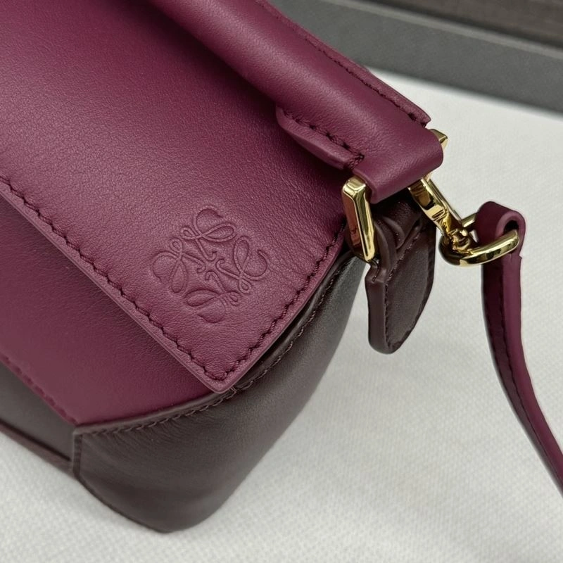 Durable Loewe Puzzle Bags 61471