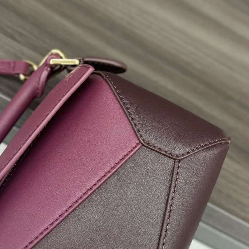 Durable Loewe Puzzle Bags 61471