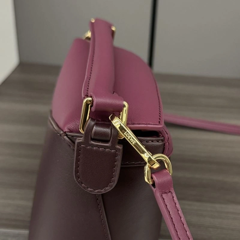 Durable Loewe Puzzle Bags 61471
