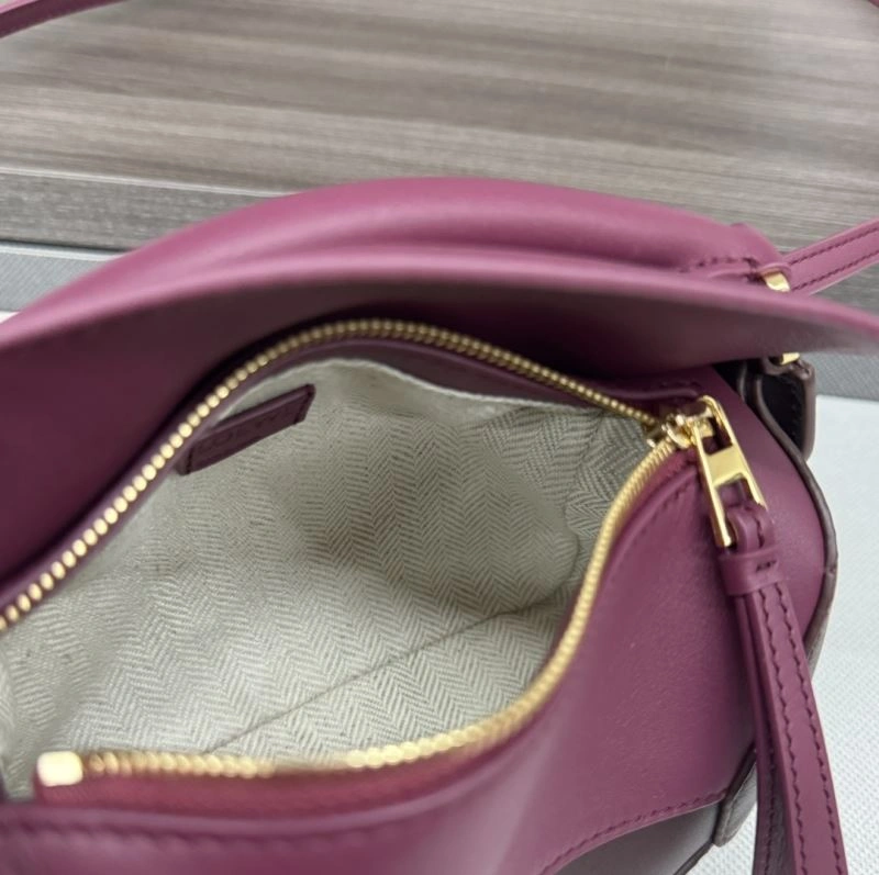Durable Loewe Puzzle Bags 61471